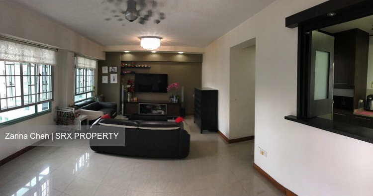 Blk 638A Punggol Drive (Punggol), HDB 5 Rooms #177277182
